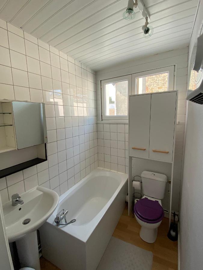 Location Maison/Appartement Saint-Etienne Au Mont Avec Jardin Pont-de-Briques Kültér fotó